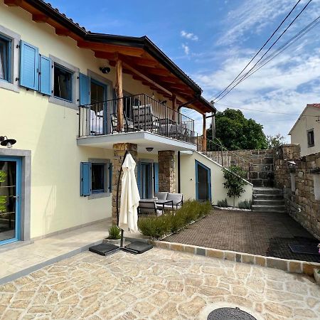 Casa Histria Apartments Smarje  Luaran gambar