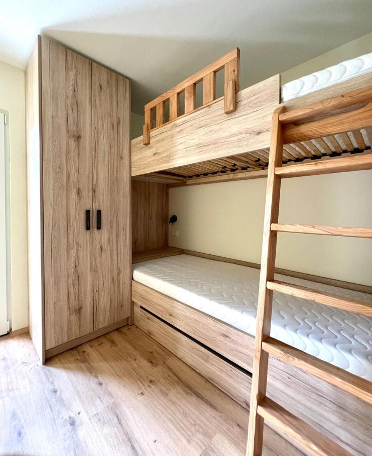 Casa Histria Apartments Smarje  Luaran gambar
