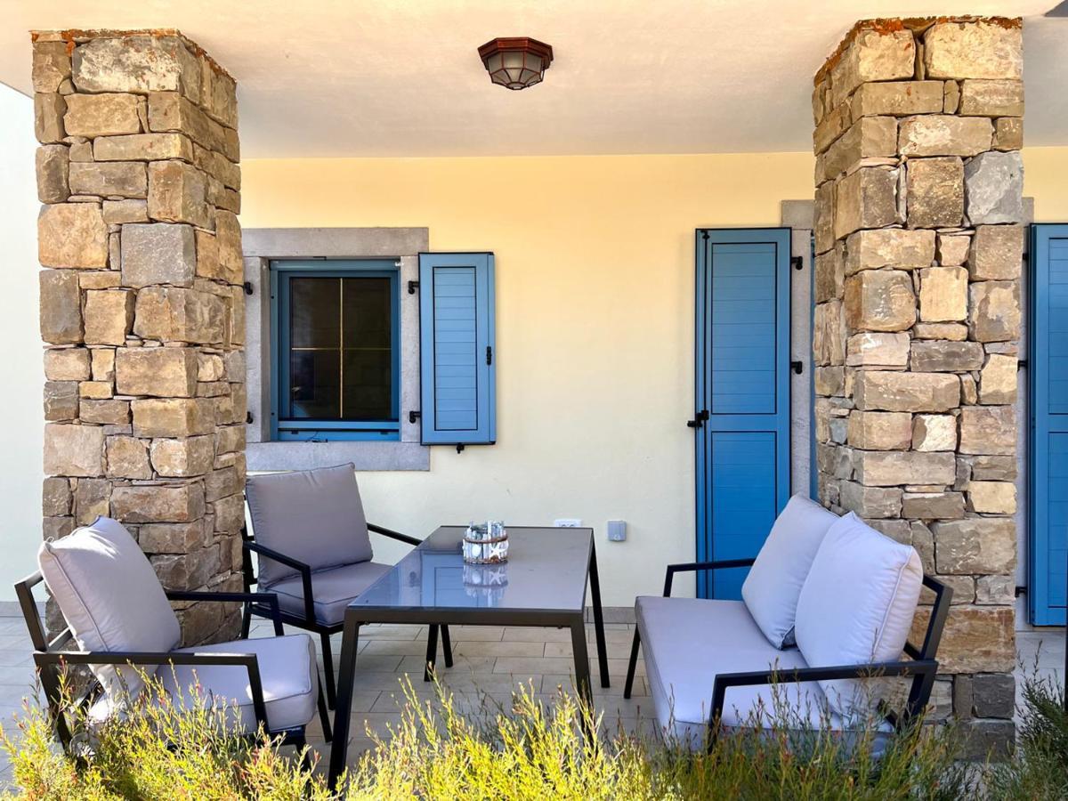 Casa Histria Apartments Smarje  Luaran gambar
