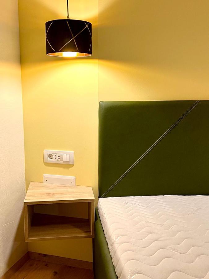 Casa Histria Apartments Smarje  Luaran gambar