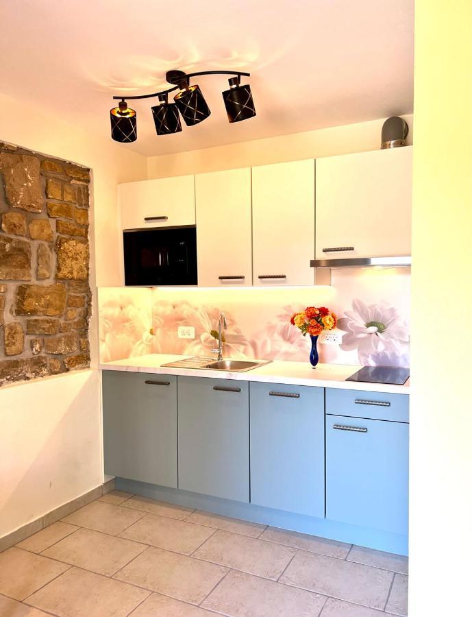 Casa Histria Apartments Smarje  Luaran gambar