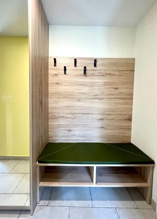 Casa Histria Apartments Smarje  Luaran gambar
