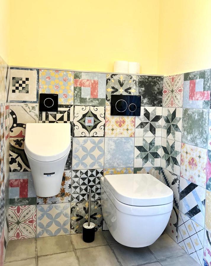 Casa Histria Apartments Smarje  Luaran gambar