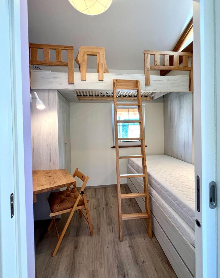 Casa Histria Apartments Smarje  Luaran gambar
